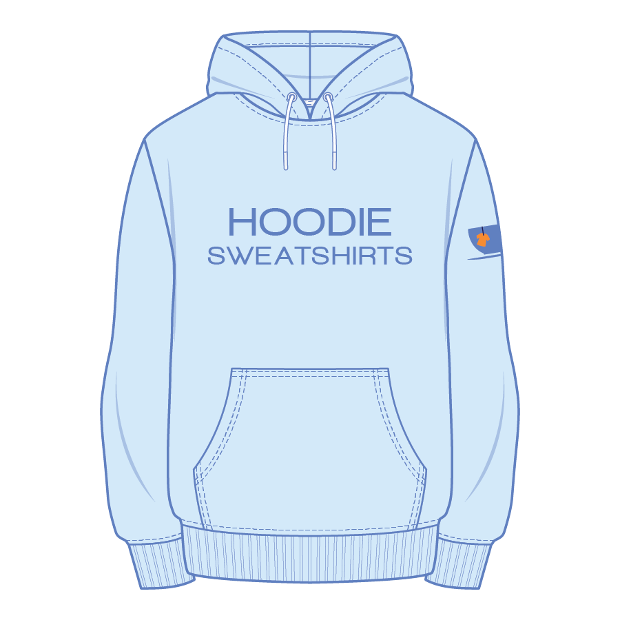 Hoodies