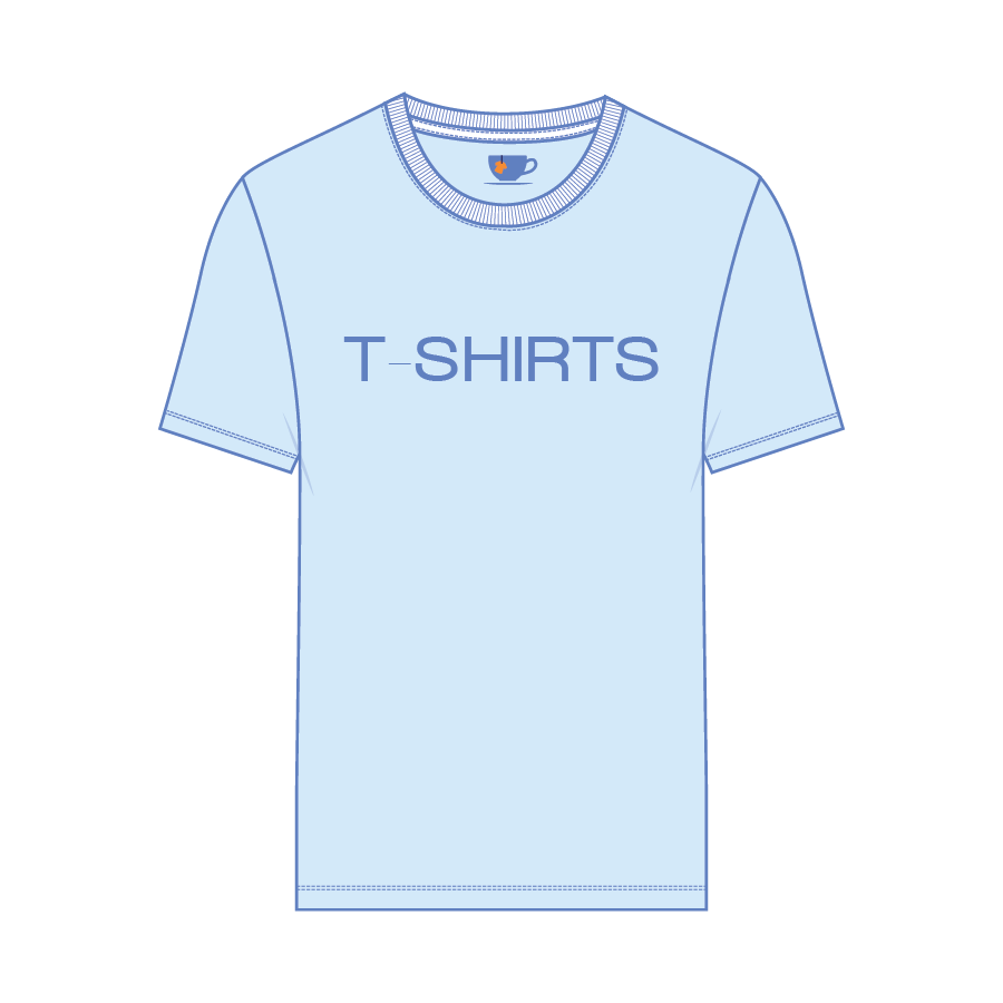 T-shirts